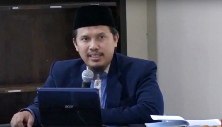 [VIDEO] Peran Umat Islam dalam Konsensus Nasional Pancasila 